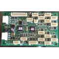 Fujitec Elevator Car Communication Board IF67